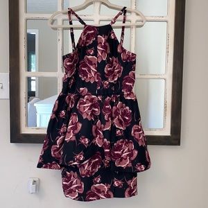 Wedding guest or New Years dress